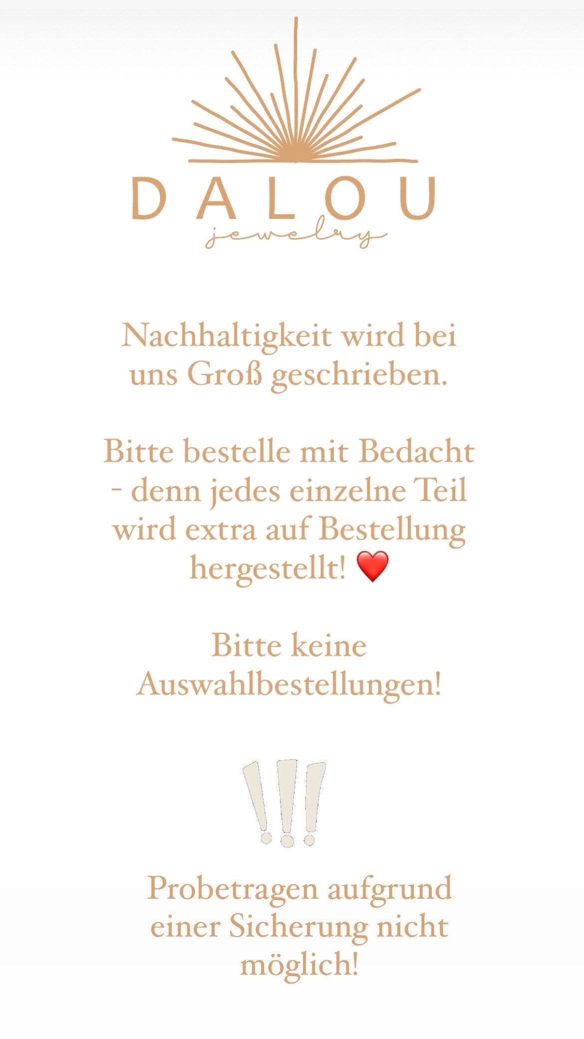 Brautohrringe Statement Gold – Handgefertigte Ohrringe mit Glasperlen & Baumwollfäden | Moderner Statement Brautschmuck