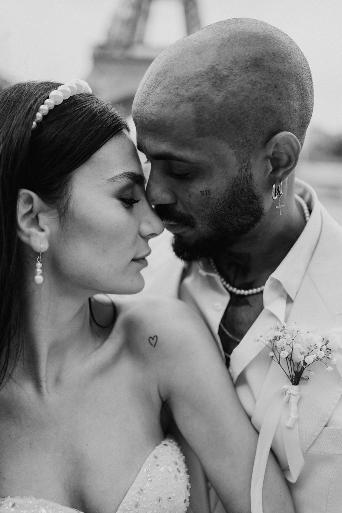 Vergoldetes Schmuckset mit Süßwasserperlen – Halskette & Ohrringe | Handgefertigt aus Edelstahl