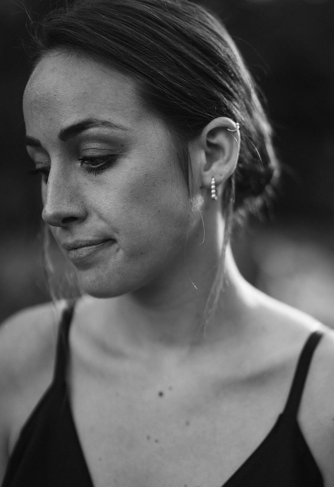 Kleine Perlenohrringe für jeden Tag – Edelstahl Creolen mit feinen Perlen in Gold oder Silber | Zeitloser Schmuck für Alltag & Anlass