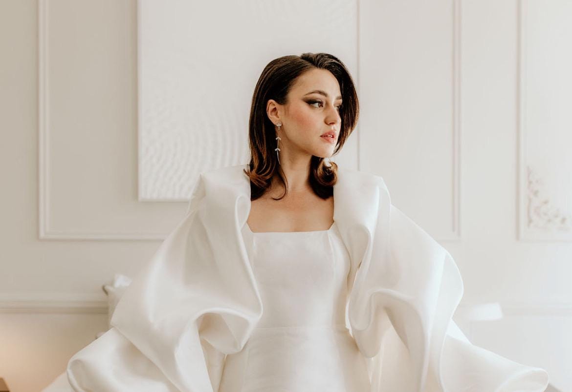 Lange Ohrringe Glitzer – elegante Edelstahl Ohrstecker in Gold oder Silber für besondere Anlässe